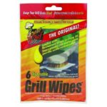 Grate Chef's Grill Wipes