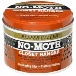 No Moth Closet Hanger