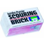 Pumie Pumice Scouring Brick for the toughest gunk