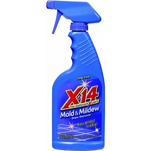 X-14 Mold and Mildew Remover