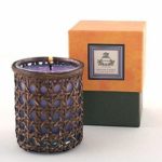 Fragrant candle from Berings.com