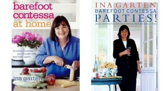 Barefoot Contessa At Home and Parties