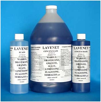 Lavenet Marble Cleaner Concentrate
