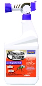 Bonide's Natural Mosquito Beater