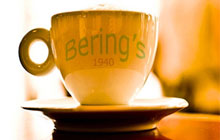 Bering's Coffee