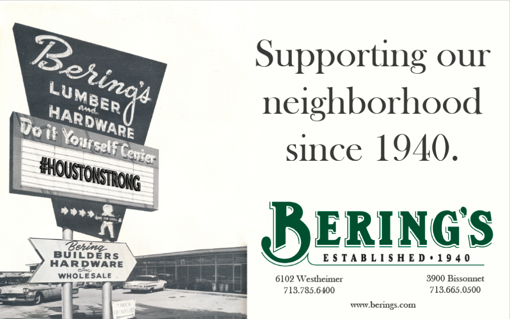 Bering's at Home Bering's Hardware Part 10