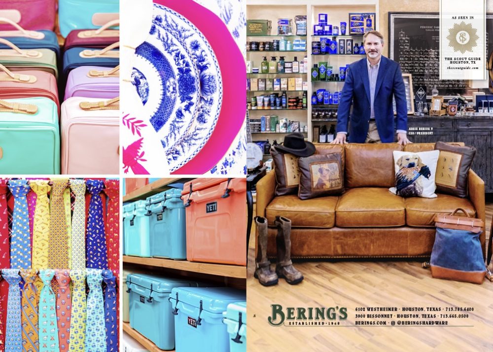 Bering's at Home Bering's Hardware Part 3